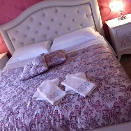 Casa Vacanza Nonna Dora Матера Экстерьер фото