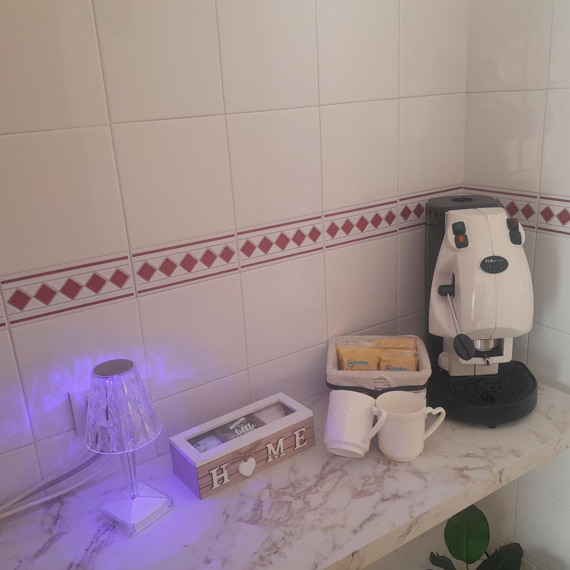 Casa Vacanza Nonna Dora Матера Экстерьер фото