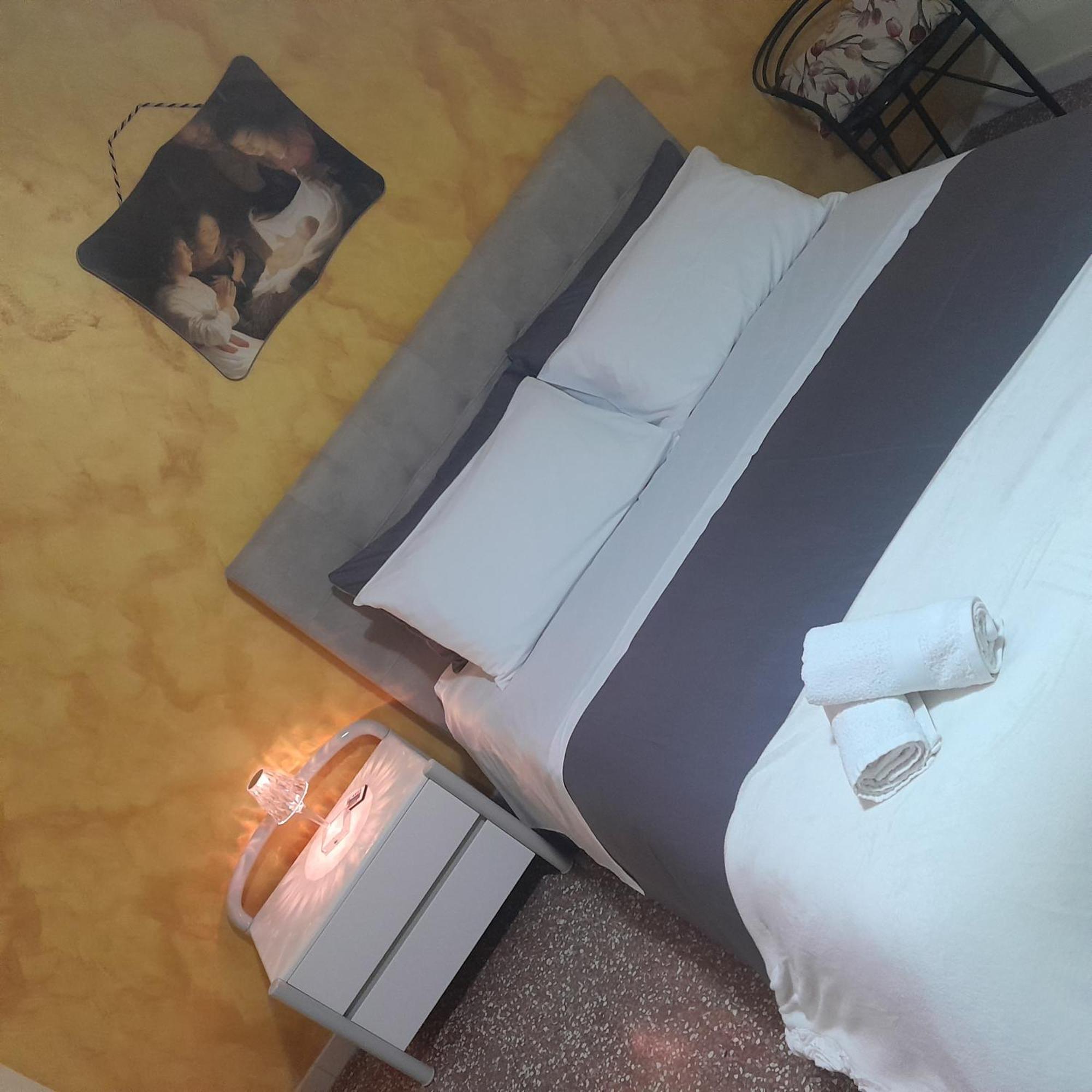 Casa Vacanza Nonna Dora Матера Экстерьер фото