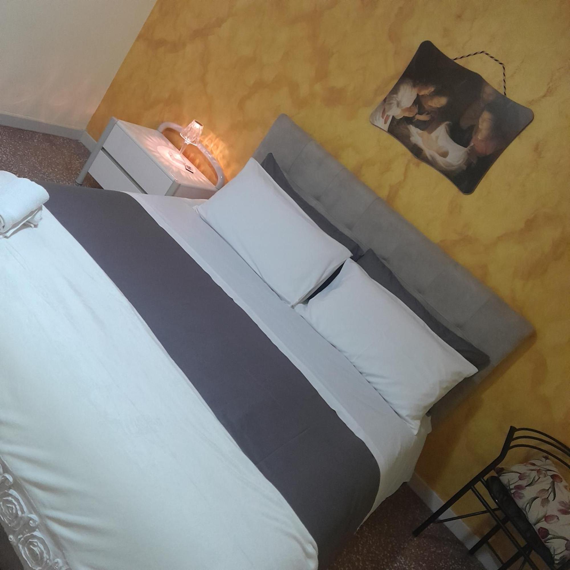 Casa Vacanza Nonna Dora Матера Экстерьер фото