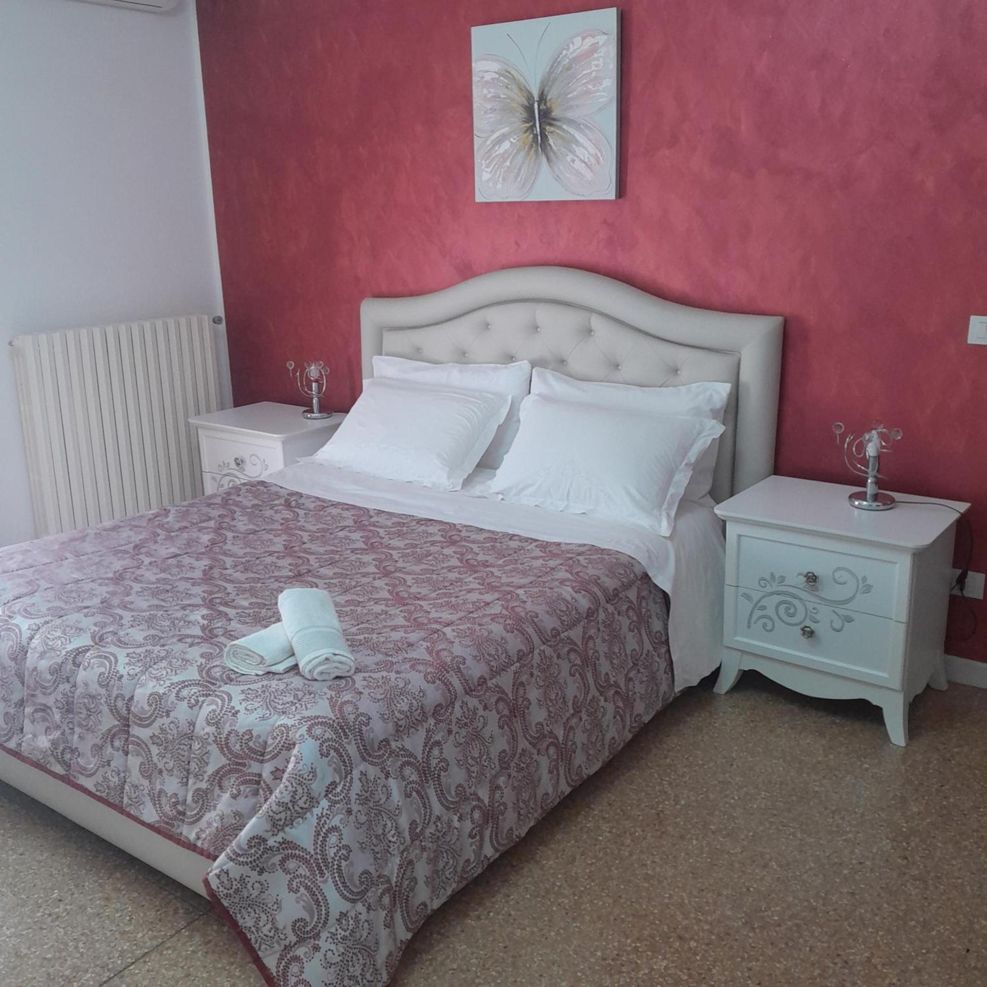 Casa Vacanza Nonna Dora Матера Экстерьер фото