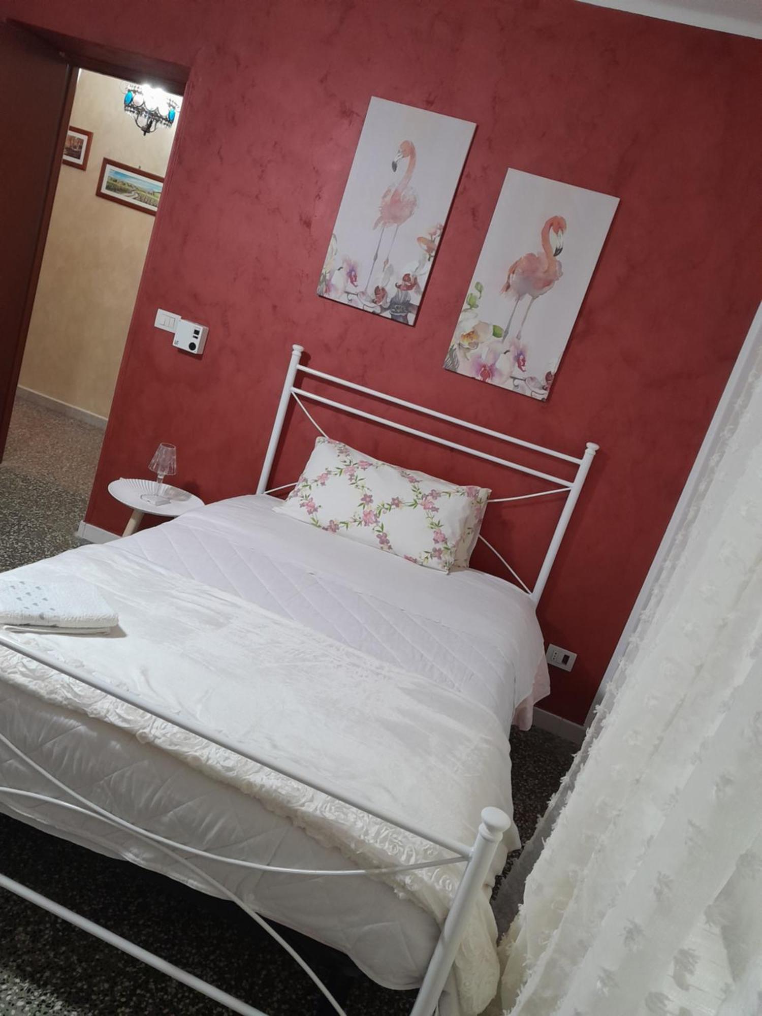 Casa Vacanza Nonna Dora Матера Номер фото