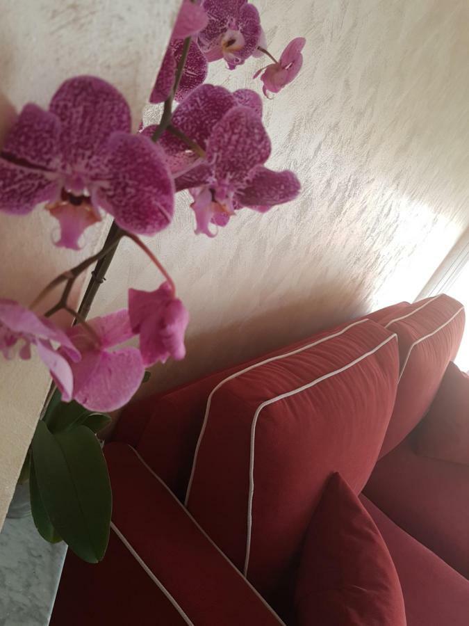 Casa Vacanza Nonna Dora Матера Экстерьер фото