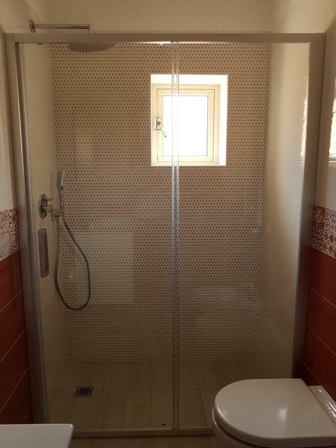 Casa Vacanza Nonna Dora Матера Экстерьер фото