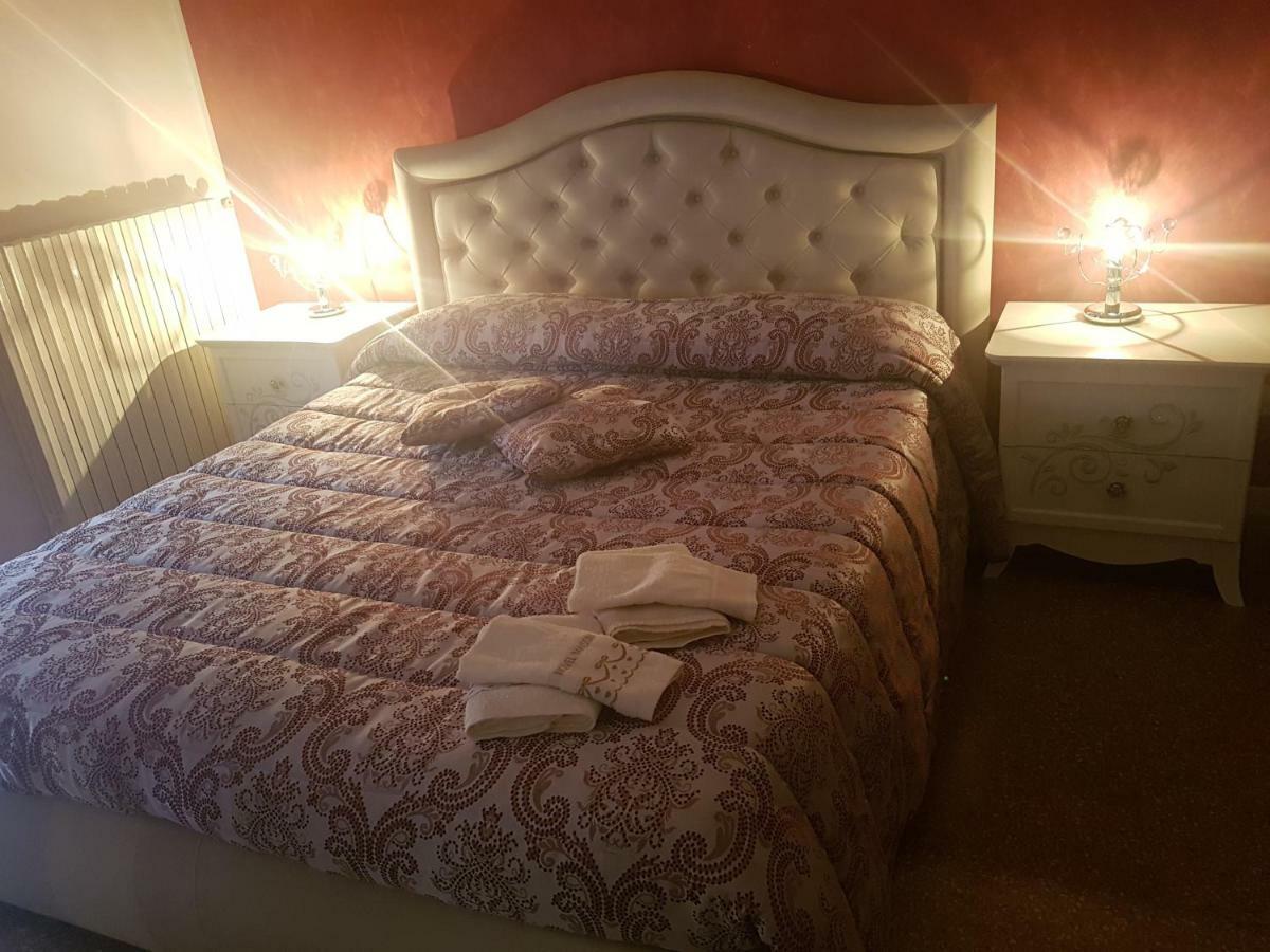 Casa Vacanza Nonna Dora Матера Экстерьер фото