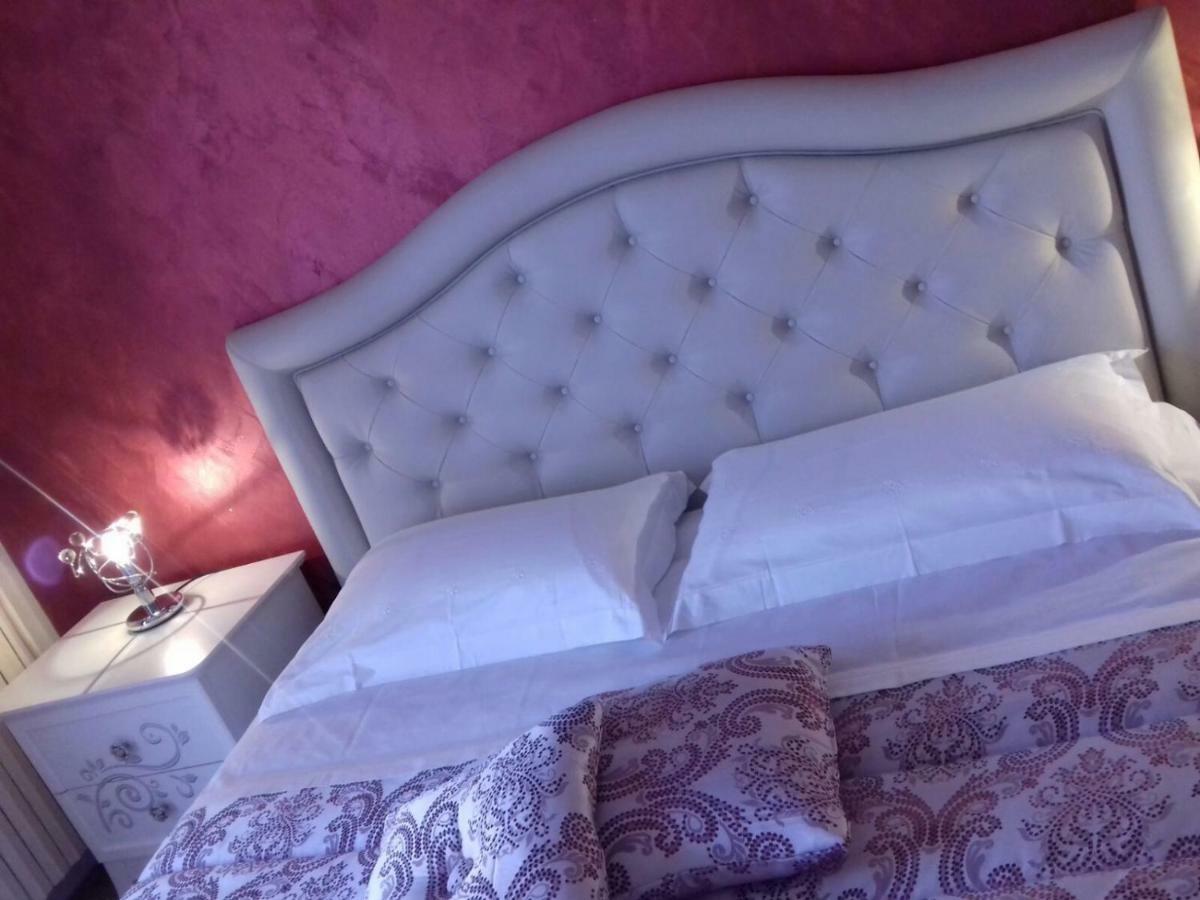 Casa Vacanza Nonna Dora Матера Экстерьер фото