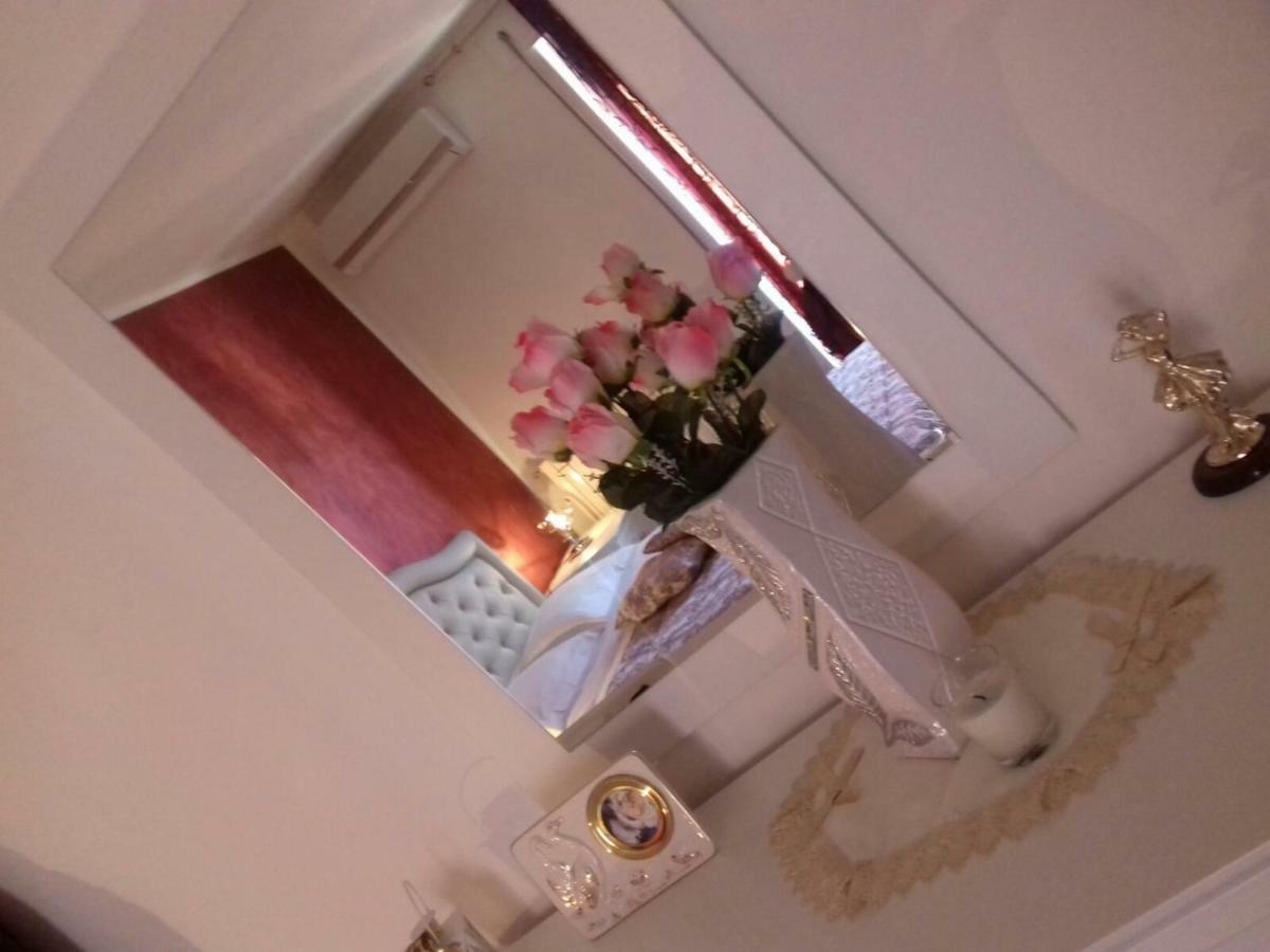 Casa Vacanza Nonna Dora Матера Экстерьер фото